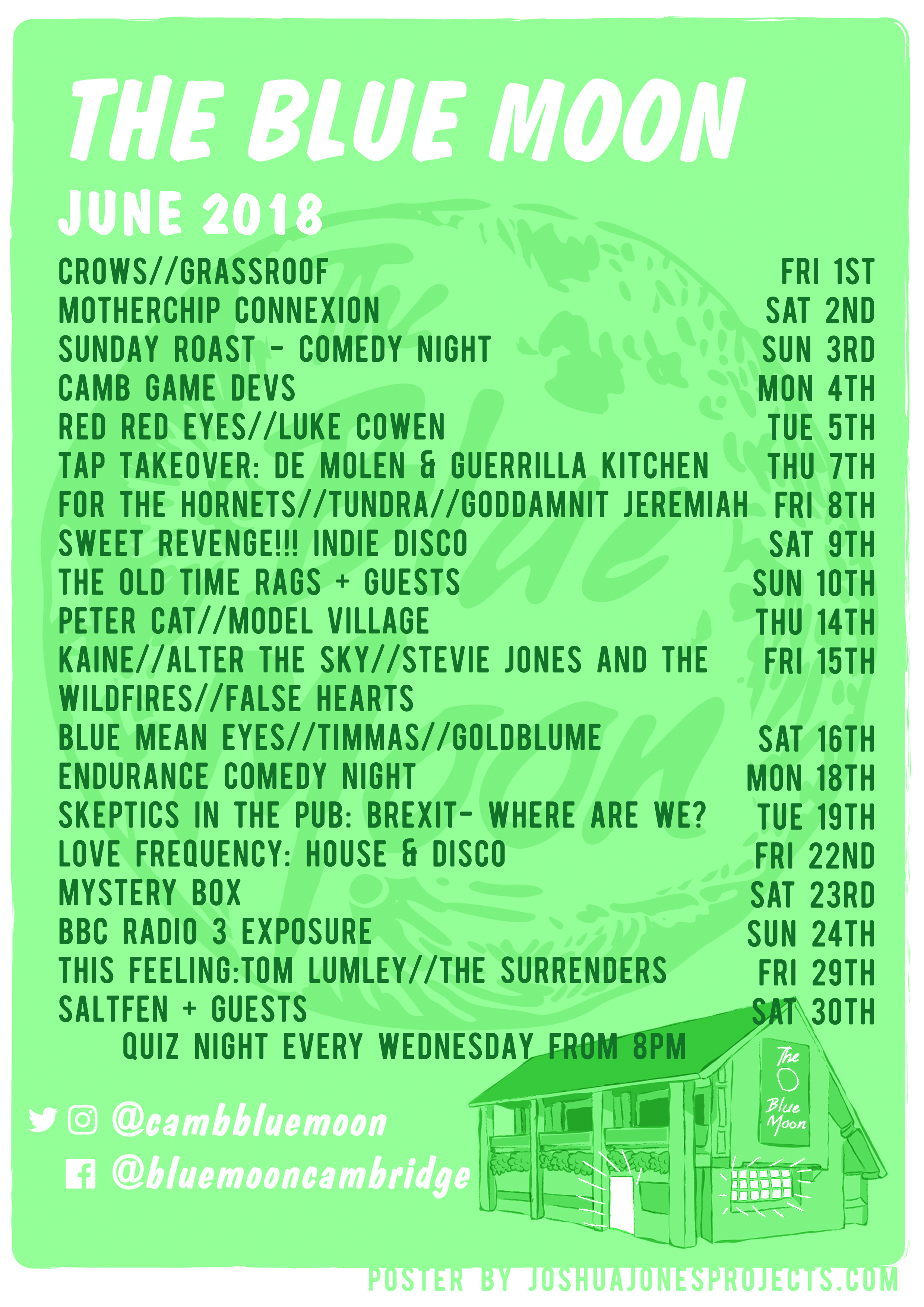 June 2018